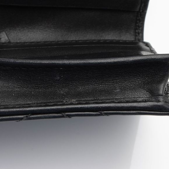 Gucci Matelasse GG Marmont Card Case Wallet - Picture 12 of 15